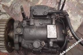 ТНВД do 1.9SDI Caddy Polo 028130110