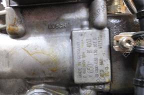ТНВД do Audi A3 1.9TDI 97-03,VW Golf IV