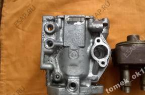 ТНВД do forda mk3