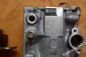 ТНВД do forda mk3