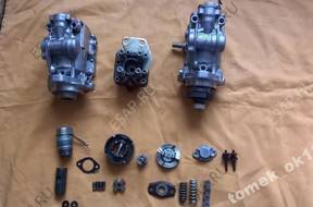 ТНВД do forda mk3