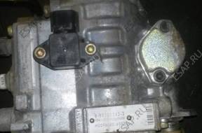 ТНВД DO OPEL COMBO 1.7 D HU096500-6003