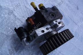 ТНВД DO RENAULT 1.9 DCI 120  8200055072
