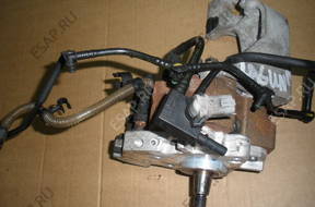 ТНВД do Renault Laguna 1,9 DCI