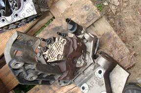 ТНВД do Renault Trafic Opel Vivaro 1.9