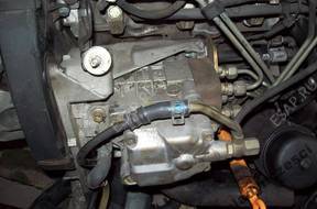 ТНВД DO SEAT LEON SKODA 1.9 TDI 110KASV