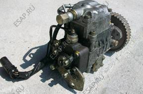 ТНВД DO SEAT TOLEDO II VW Skoda