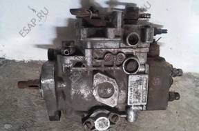 ТНВД do VW Golf, Jetta, Passat 1.6 D