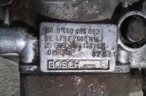 ТНВД do VW Golf, Jetta, Passat 1.6 D
