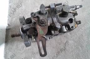 ТНВД do VW Golf, Jetta, Passat 1.6 D