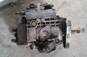 ТНВД do VW Golf, Jetta, Passat 1.6 D