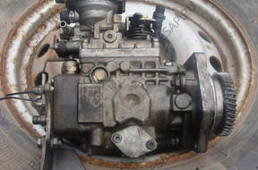 ТНВД do Vw Lt 35 96-2000 год