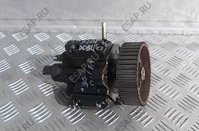 ТНВД - DOBLO 1.9JTD 2006 год