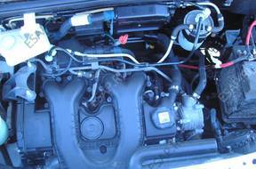 ТНВД DOBLO PUNTO II 1.9D R8640A121A