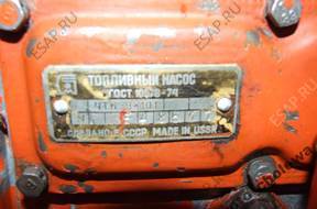 ТНВД DT 75 ПО REMONCIE KAPITALNYM