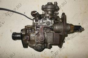 ТНВД  ducato 2,8 d 046424220