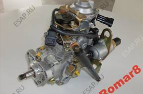 ТНВД DUCATO 2,8TD EGR 94-2006.
