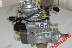 ТНВД DUCATO 2,8TD EGR 94-2006.