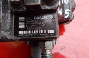 ТНВД DUCATO 2.0 11-14 0445010307