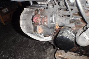ТНВД DUCATO 2.3