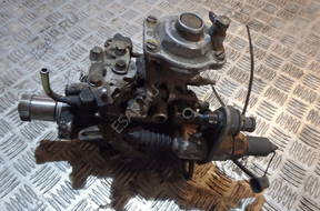 ТНВД DUCATO 2.5TD 0460414105