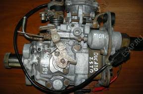 ТНВД DUCATO 2.5TD 460 414 129