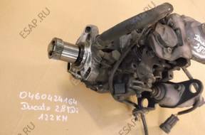 ТНВД DUCATO 2.8 TDI 122 KM 0460424164