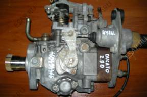 ТНВД DUCATO 2.8D 460 494 466