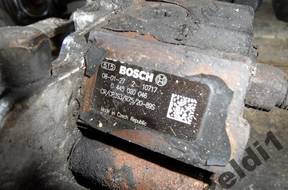 ТНВД Ducato 3.0 160km 2008 BOSCH