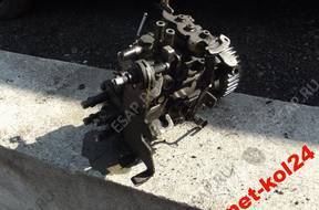 ТНВД DUCATO 86-93 BOSCH 460 494 337