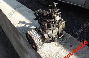 ТНВД DUCATO 86-93 BOSCH 460 494 337