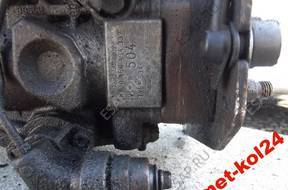 ТНВД DUCATO 86-93 BOSCH 460 494 337