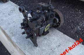 ТНВД DUCATO 86-93 BOSCH 460 494 337