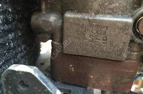 ТНВД  DUCATO BOXER 1.9 TD 0460494428