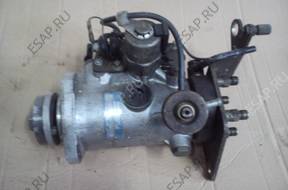ТНВД DUCATO BOXER 2.5TD R8444B283C LUCA