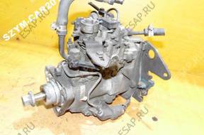 ТНВД DUCATO BOXER JUMPER 1.9D 0460484146