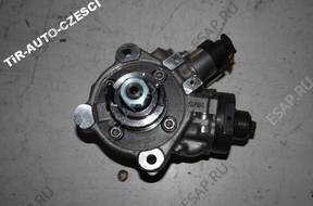 ТНВД DUCATO BOXER JUMPER 2006 год-