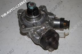 ТНВД DUCATO BOXER JUMPER 2006 год-