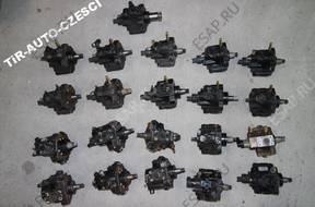 ТНВД DUCATO BOXER JUMPER 2006 год-