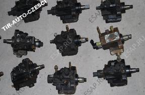 ТНВД DUCATO BOXER JUMPER 2006 год-