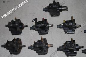 ТНВД DUCATO BOXER JUMPER 2006 год-