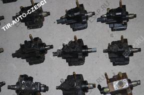 ТНВД DUCATO BOXER JUMPER 2006 год-