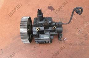 ТНВД DUCATO BOXER JUMPER 2.2 HDI 02-2006 год