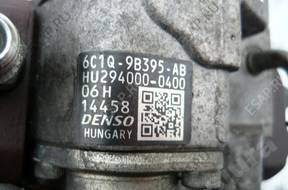 ТНВД DUCATO BOXER JUMPER 2.2 HDI 06-