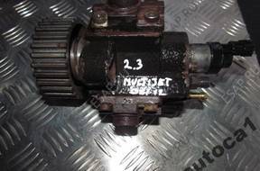 ТНВД DUCATO BOXER JUMPER 2.3 JTD 06-2014 год
