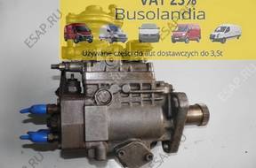 ТНВД DUCATO BOXER JUMPER 2.5 0460414081