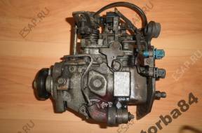 ТНВД DUCATO BOXER JUMPER 2.5 0460494459