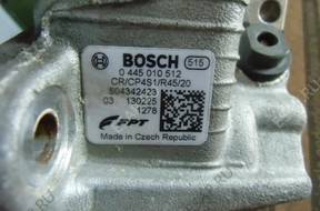 ТНВД Ducato Boxer Jumper 3.0 180KM 07-