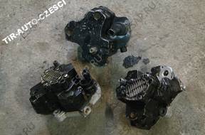 ТНВД DUCATO BOXER JUMPER DAILY 2006 год