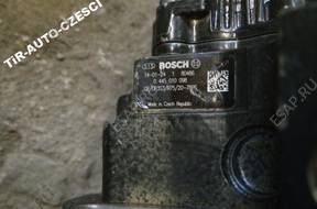 ТНВД DUCATO BOXER JUMPER DAILY 2006 год